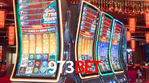 Desvendando o Mundo dos Jogos Virtuais na 973bet