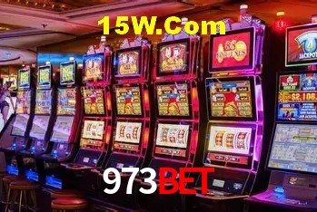 Inovações de Jogos na 973bet: O Futuro das Experiências Interativas