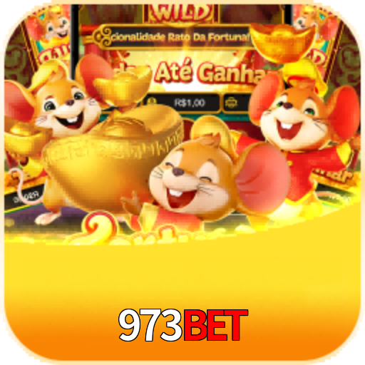 Imagem promocional da 973bet mostrando a plataforma e suas vantagens